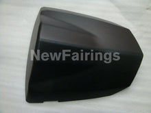 Cargar imagen en el visor de la galería, Matte Black and Gloden Factory Style - GSX-R600 04-05