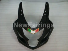 Cargar imagen en el visor de la galería, Matte Black and Gloden Factory Style - GSX-R600 04-05