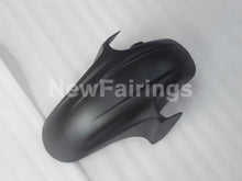 Cargar imagen en el visor de la galería, Matte Black and Red Factory Style - CBR600 F4 99-00 Fairing