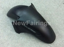 Cargar imagen en el visor de la galería, Matte Black and Silver Factory Style - CBR 1100 XX 96-07