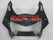 Cargar imagen en el visor de la galería, Matte Black and Silver Repsol - CBR 919 RR 98-99 Fairing Kit