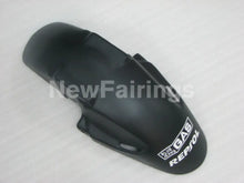 Cargar imagen en el visor de la galería, Matte Black and Silver Repsol - CBR 919 RR 98-99 Fairing Kit