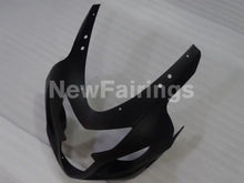 Cargar imagen en el visor de la galería, Matte Black No decals - GSX-R600 04-05 Fairing Kit -