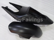 Cargar imagen en el visor de la galería, Matte Black No decals - GSX-R600 04-05 Fairing Kit -