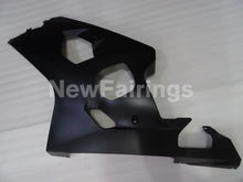 Cargar imagen en el visor de la galería, Matte Black No decals - GSX-R600 04-05 Fairing Kit -