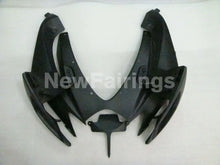 Cargar imagen en el visor de la galería, Matte Black No decals - GSX-R600 06-07 Fairing Kit