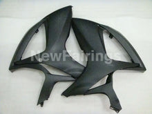 Cargar imagen en el visor de la galería, Matte Black No decals - GSX-R600 06-07 Fairing Kit