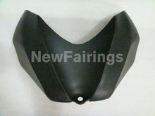 Cargar imagen en el visor de la galería, Matte Black No decals - GSX-R600 06-07 Fairing Kit