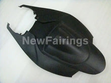 Cargar imagen en el visor de la galería, Matte Black No decals - GSX-R600 06-07 Fairing Kit