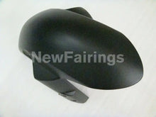 Cargar imagen en el visor de la galería, Matte Black No decals - GSX-R750 06-07 Fairing Kit Vehicles