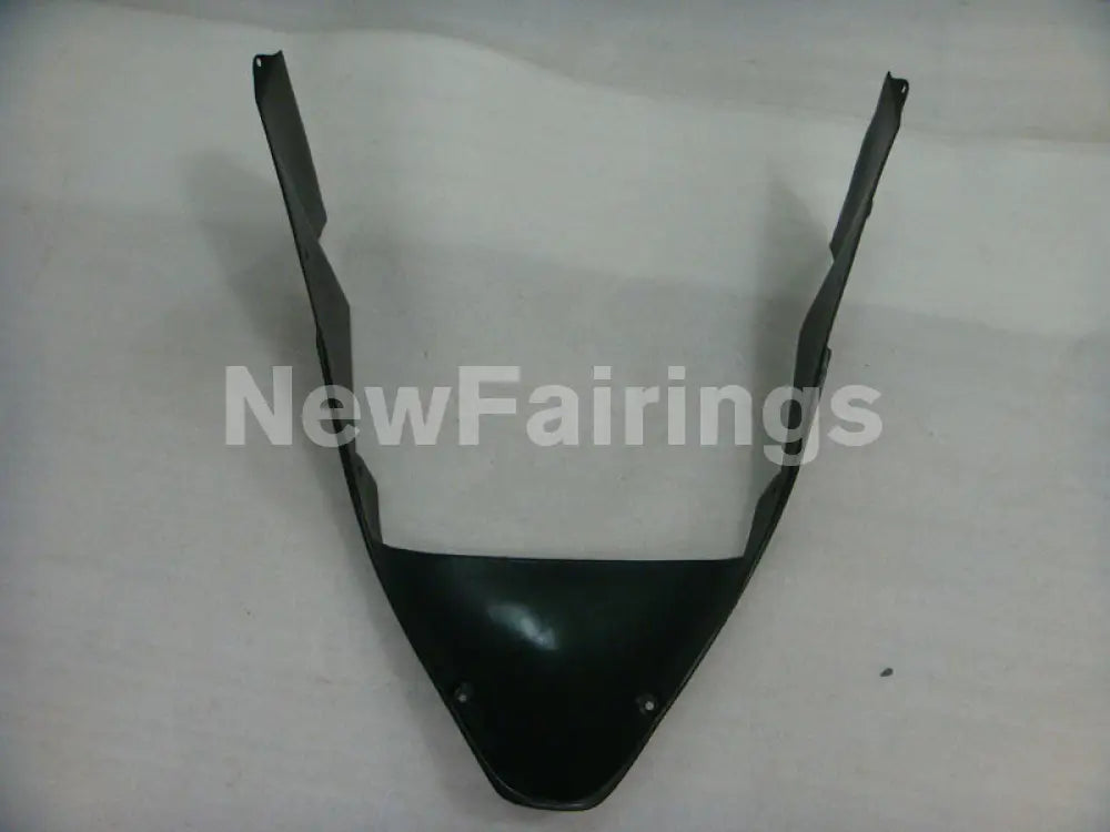 Matte Black Factory Style - CBR 1100 XX 96-07 Fairing Kit -