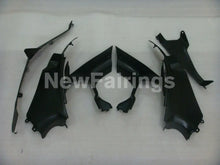 Cargar imagen en el visor de la galería, Matte Black Factory Style - CBR 1100 XX 96-07 Fairing Kit -