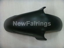 Cargar imagen en el visor de la galería, Matte Black Factory Style - CBR 1100 XX 96-07 Fairing Kit -