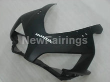 Cargar imagen en el visor de la galería, Matte Black Factory Style - CBR1000RR 04-05 Fairing Kit -