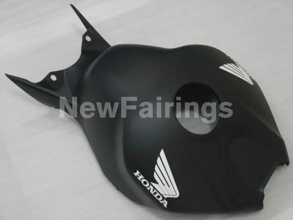 Matte Black Factory Style - CBR1000RR 04-05 Fairing Kit -