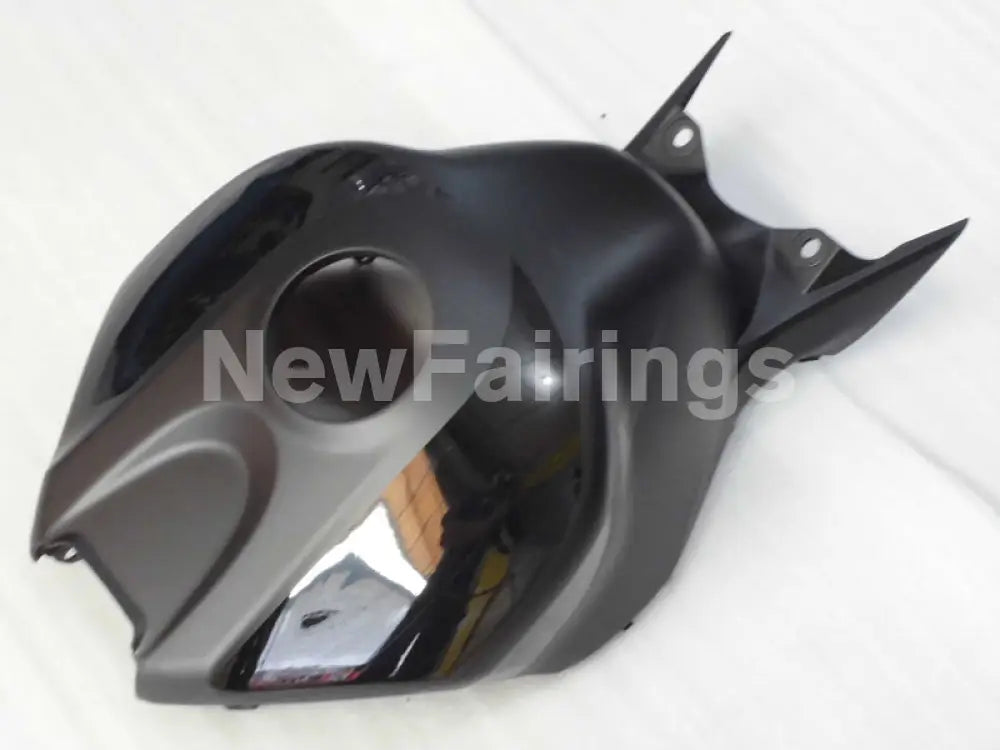 Matte Black Factory Style - CBR1000RR 06-07 Fairing Kit -