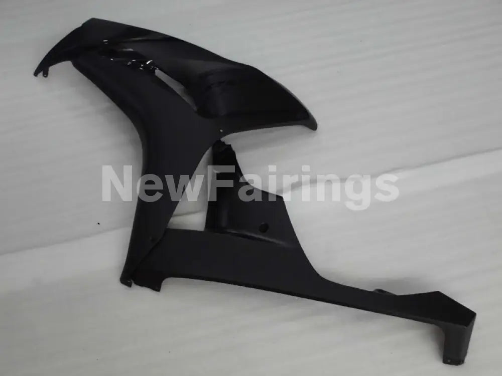 Matte Black Factory Style - CBR1000RR 06-07 Fairing Kit -