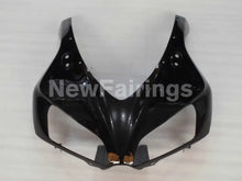 Cargar imagen en el visor de la galería, Matte Black Factory Style - CBR1000RR 06-07 Fairing Kit -