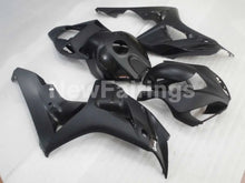 Cargar imagen en el visor de la galería, Matte Black Factory Style - CBR1000RR 06-07 Fairing Kit -