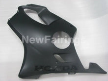 Cargar imagen en el visor de la galería, Matte Black Factory Style - CBR600 F4 99-00 Fairing Kit -