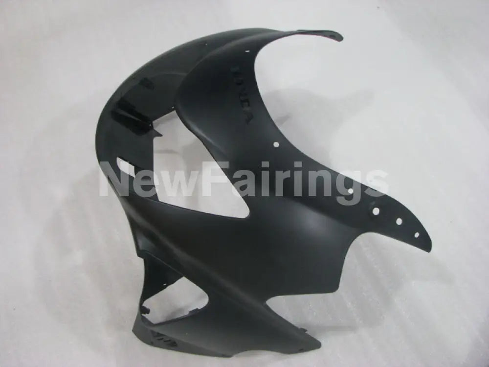 Matte Black Factory Style - CBR600 F4 99-00 Fairing Kit -