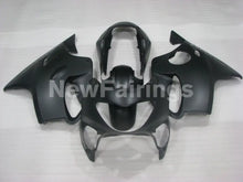 Cargar imagen en el visor de la galería, Matte Black Factory Style - CBR600 F4 99-00 Fairing Kit -