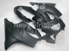 Cargar imagen en el visor de la galería, Matte Black Factory Style - CBR600 F4 99-00 Fairing Kit -