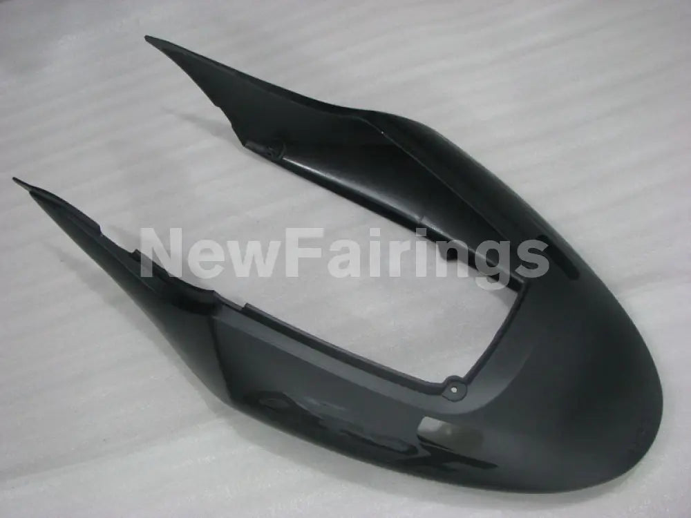 Matte Black Factory Style - CBR600 F4 99-00 Fairing Kit -