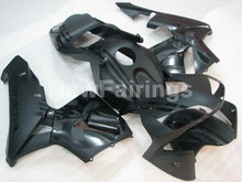 Cargar imagen en el visor de la galería, Matte Black Factory Style - CBR600RR 03-04 Fairing Kit -