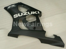 Cargar imagen en el visor de la galería, Matte Black Factory Style - GSX - R1000 03 - 04 Fairing Kit