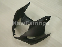 Cargar imagen en el visor de la galería, Matte Black Factory Style - GSX - R1000 03 - 04 Fairing Kit