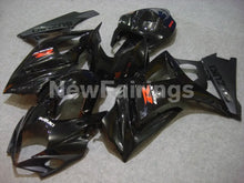 Cargar imagen en el visor de la galería, Matte Black Factory Style - GSX - R1000 07 - 08 Fairing Kit