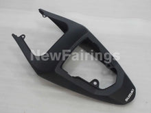 Cargar imagen en el visor de la galería, Matte Black Factory Style - GSX-R750 04-05 Fairing Kit