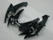 Cargar imagen en el visor de la galería, Matte Black and Factory Style - GSX-R750 06-07 Fairing Kit