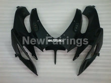 Cargar imagen en el visor de la galería, Matte Black Factory Style - GSX-R750 06-07 Fairing Kit