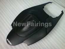 Cargar imagen en el visor de la galería, Matte Black Factory Style - GSX-R750 06-07 Fairing Kit