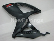 Cargar imagen en el visor de la galería, Matte Black and Factory Style - GSX-R750 06-07 Fairing Kit