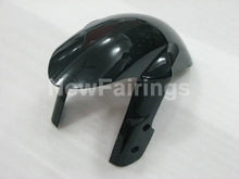 Cargar imagen en el visor de la galería, Matte Black and Factory Style - GSX-R750 06-07 Fairing Kit