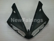 Cargar imagen en el visor de la galería, Matte Black Factory Style - YZF-R1 04-06 Fairing Kit