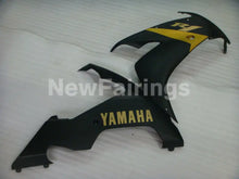 Cargar imagen en el visor de la galería, Matte Black Factory Style - YZF-R1 04-06 Fairing Kit