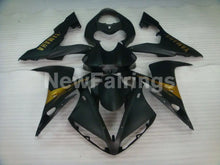 Cargar imagen en el visor de la galería, Matte Black Factory Style - YZF-R1 04-06 Fairing Kit