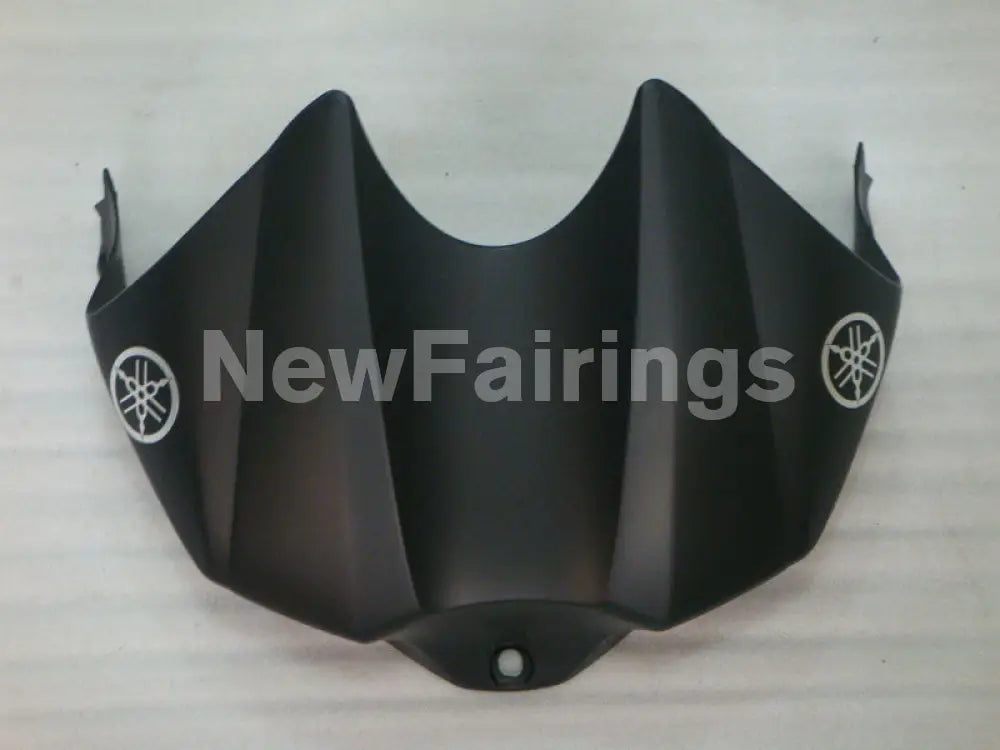 Matte Black Factory Style - YZF-R1 04-06 Fairing Kit