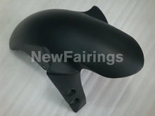 Cargar imagen en el visor de la galería, Matte Black Factory Style - YZF-R1 04-06 Fairing Kit