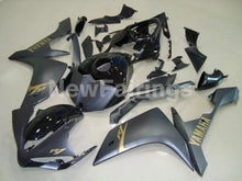 Cargar imagen en el visor de la galería, Matte Black Factory Style - YZF-R1 07-08 Fairing Kit