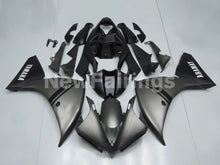 Cargar imagen en el visor de la galería, Matte Black Factory Style - YZF-R1 09-11 Fairing Kit