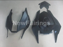 Cargar imagen en el visor de la galería, Matte Black No decals - CBR1000RR 17-23 Fairing Kit -