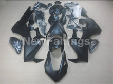 Cargar imagen en el visor de la galería, Matte Black No decals - CBR1000RR 17-23 Fairing Kit -