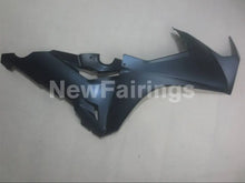 Cargar imagen en el visor de la galería, Matte Black No decals - CBR1000RR 17-23 Fairing Kit -