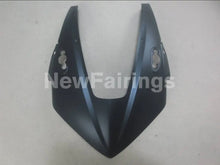 Cargar imagen en el visor de la galería, Matte Black No decals - CBR1000RR 17-23 Fairing Kit -