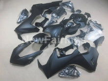 Cargar imagen en el visor de la galería, Matte Black No decals - CBR1000RR 17-23 Fairing Kit -